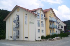 Huehnerhof